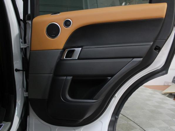 Land Rover Range Rover Sport II Рестайлинг с пробегом 2021 года, цена 7 620 000 рублей, 73000 км, внедорожник, Автокод Объявления
