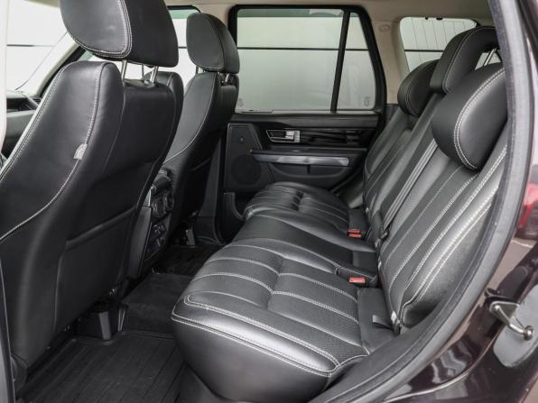 Land Rover Range Rover Sport I Рестайлинг с пробегом 2011 года, цена 2 349 000 рублей, 161885 км, внедорожник, Автокод Объявления