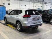 Nissan X-Trail III Рестайлинг Санкт-Петербург  - изображение 8