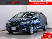 Honda Fit III Рестайлинг Красноярск  - изображение 32