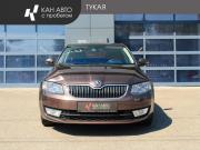 Skoda Octavia III (A7) Казань  - изображение 13