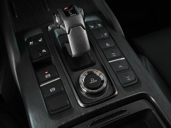 Haval H9 II с пробегом 2025 года, цена 4 099 000 рублей, 13217 км, внедорожник, Автокод Объявления