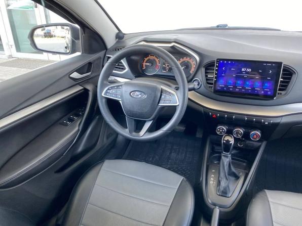 Lada (ВАЗ) Vesta I Рестайлинг (NG) с пробегом 2024 года, цена 1 348 000 рублей, 36024 км, седан, Автокод Объявления