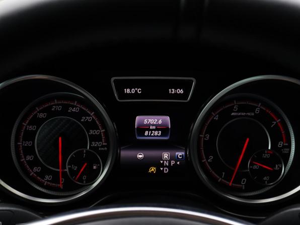Mercedes-Benz GLE Coupe AMG I (C292) с пробегом 2017 года, цена 5 800 000 рублей, 81280 км, внедорожник, Автокод Объявления