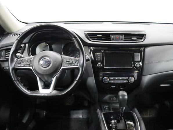 Nissan X-Trail III Рестайлинг с пробегом 2021 года, цена 2 550 000 рублей, 166948 км, внедорожник, Автокод Объявления