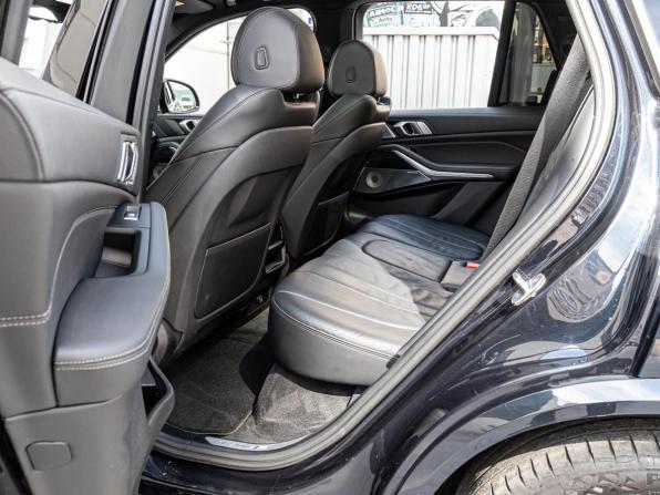 BMW X5 IV (G05/G18) с пробегом 2019 года, цена 5 895 000 рублей, 144020 км, внедорожник, Автокод Объявления