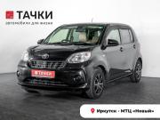 Toyota Passo III Иркутск  - изображение 23