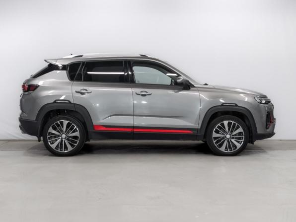 Changan CS35 Plus I Рестайлинг с пробегом 2024 года, цена 1 850 000 рублей, 25800 км, внедорожник, Автокод Объявления