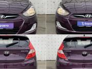Hyundai Solaris I Тамбов  - изображение 27