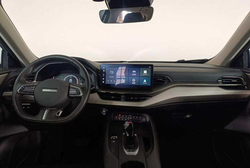 Haval F7 I Рестайлинг Волгоград  - изображение 11