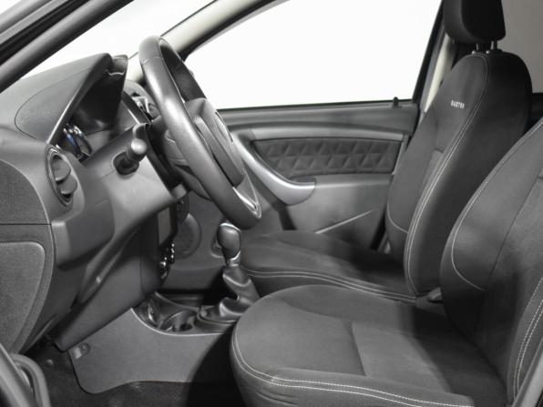 Renault Duster I Рестайлинг с пробегом 2018 года, цена 1 050 000 рублей, 190843 км, внедорожник, Автокод Объявления