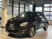 Nissan Qashqai I Рестайлинг Сыктывкар  - изображение 30