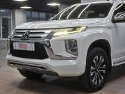 Mitsubishi Montero Sport III Рестайлинг Челябинск  - изображение 33