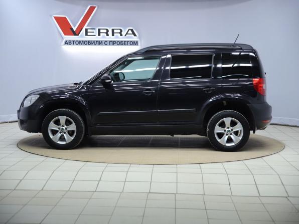 Skoda Yeti I с пробегом 2012 года, цена 750 000 рублей, 179628 км, внедорожник, Автокод Объявления