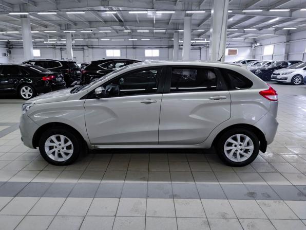 Lada (ВАЗ) XRAY I с пробегом 2018 года, цена 684 000 рублей, 157446 км, хэтчбек, Автокод Объявления