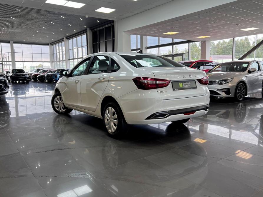 Lada (ВАЗ) Vesta I Рестайлинг (NG) Тверь  - изображение 6