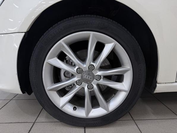 Audi A3 III (8V) с пробегом 2013 года, цена 1 299 000 рублей, 157862 км, хэтчбек, Автокод Объявления