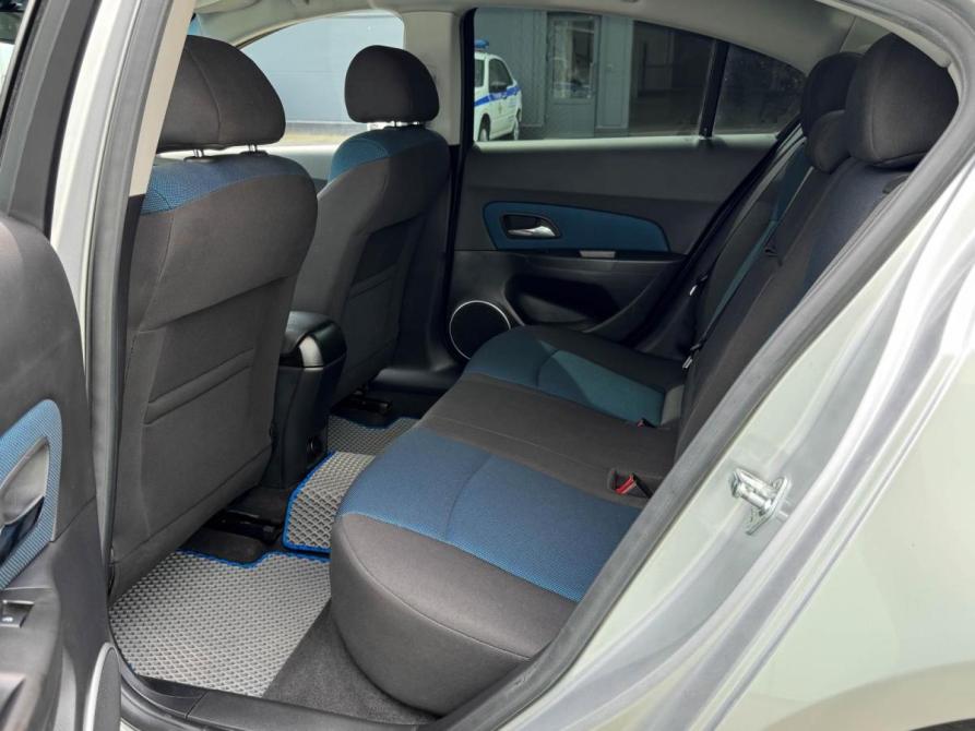 Chevrolet Cruze I Кропоткин  - изображение 11
