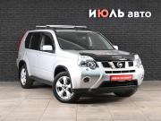 Nissan X-Trail II Рестайлинг Екатеринбург  - изображение 20