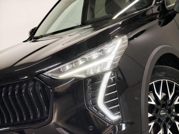 Haval Jolion I Рестайлинг с пробегом 2024 года, цена 1 853 000 рублей, 84162 км, внедорожник, Автокод Объявления