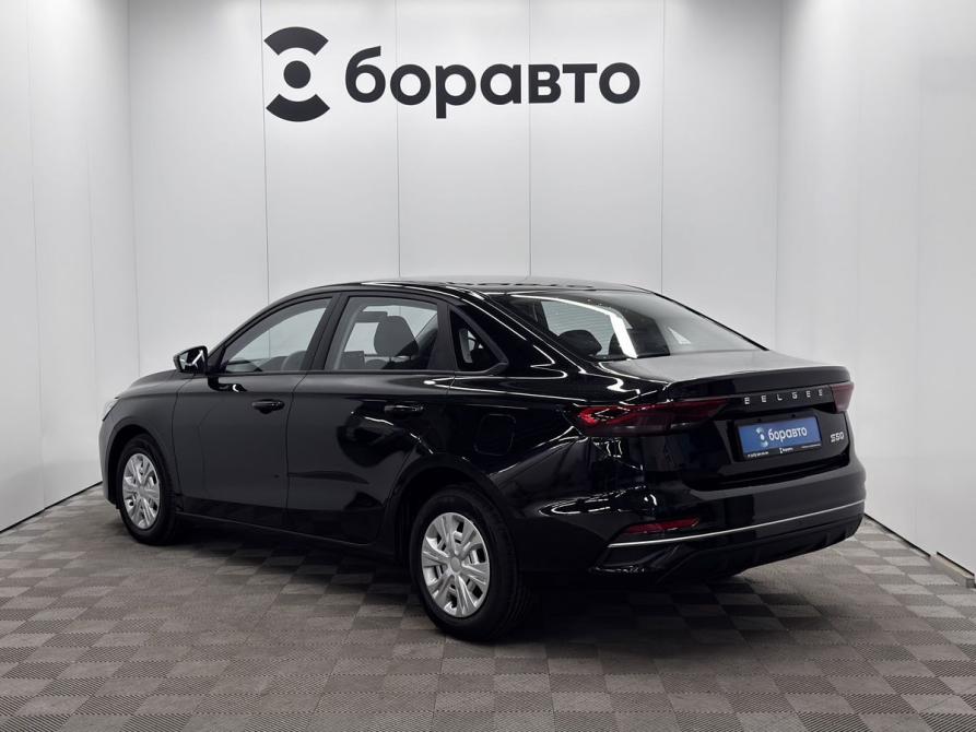 Belgee S50 Воронеж  - изображение 4