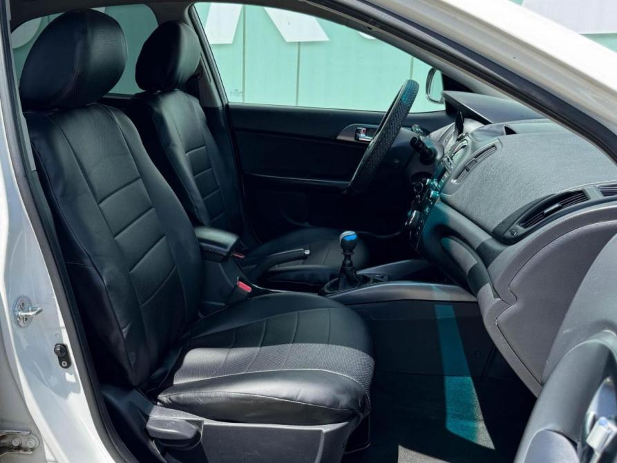 Kia Cerato II Кропоткин  - изображение 8