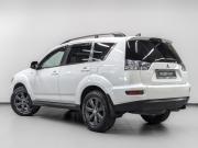 Mitsubishi Outlander II Рестайлинг Москва  - изображение 36