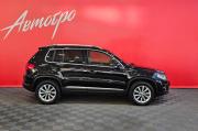 Volkswagen Tiguan I Рестайлинг Вологда  - изображение 24