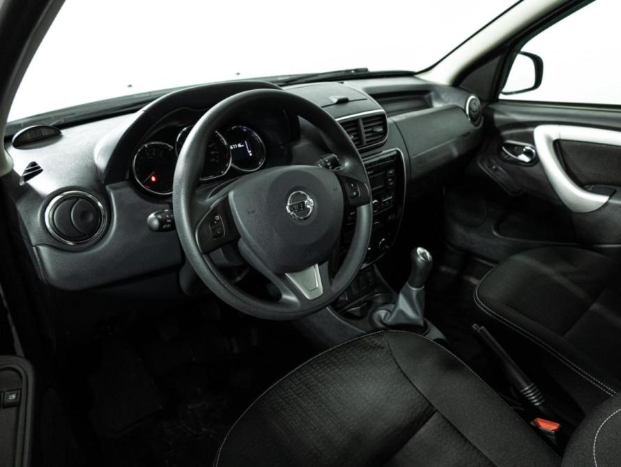 Nissan Terrano III (D10) Санкт-Петербург  - изображение 12
