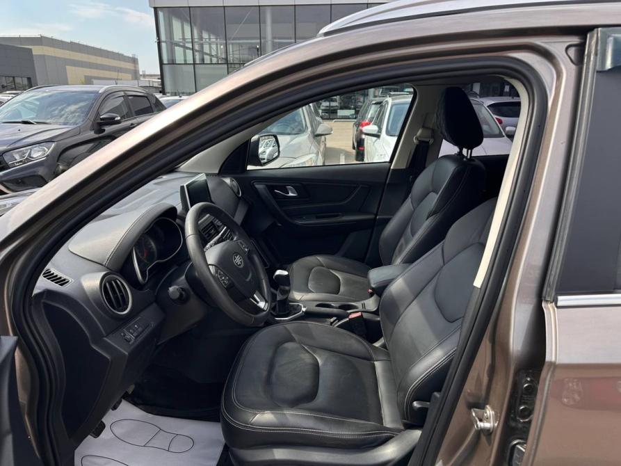 FAW Besturn X40 I Ногинск  - изображение 20