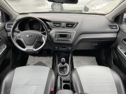 Kia Rio III Рестайлинг Москва  - изображение 26
