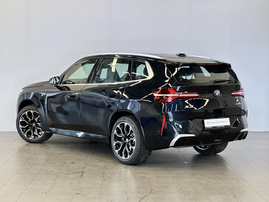 BMW X3 IV (G45/G48) Воронеж  - изображение 35