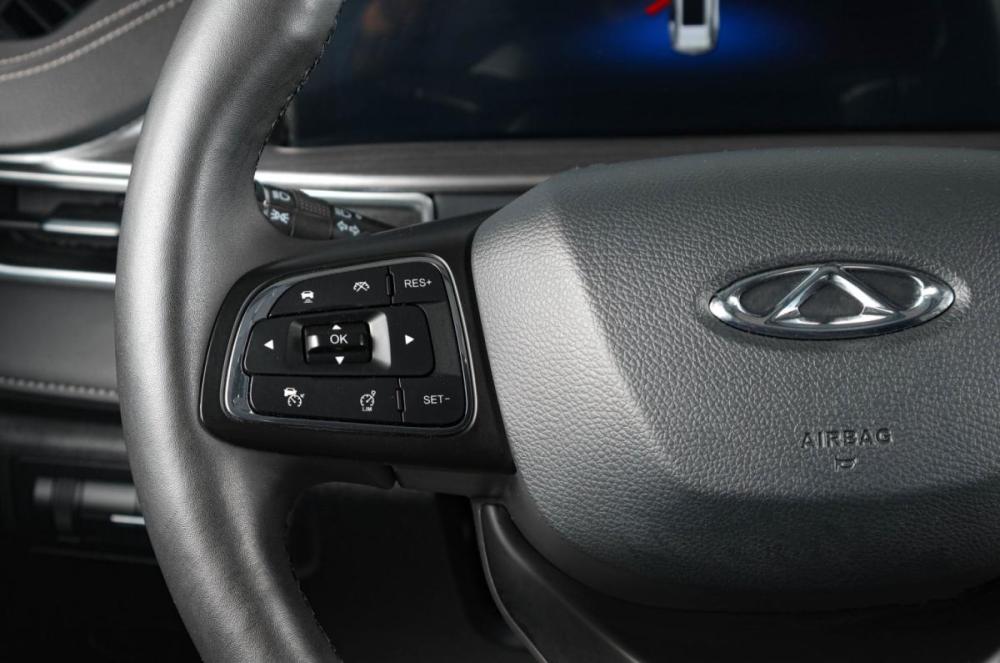 Chery Tiggo 7 Pro Max I Тюмень  - изображение 15