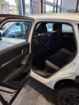 Новый Haval F7 II 2026 года, цена 2 899 000 рублей, внедорожник, Автокод Объявления