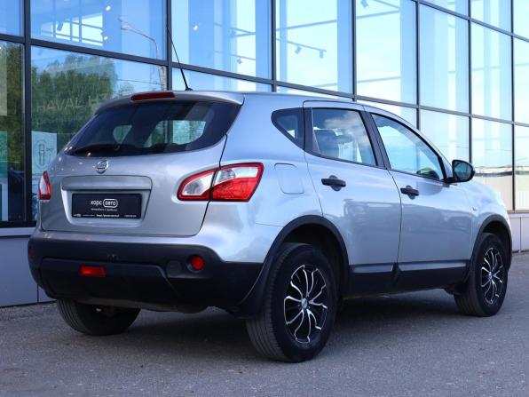 Nissan Qashqai I Рестайлинг с пробегом 2011 года, цена 860 000 рублей, 177420 км, внедорожник, Автокод Объявления
