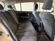 Nissan Tiida I Рестайлинг Псков  - изображение 30