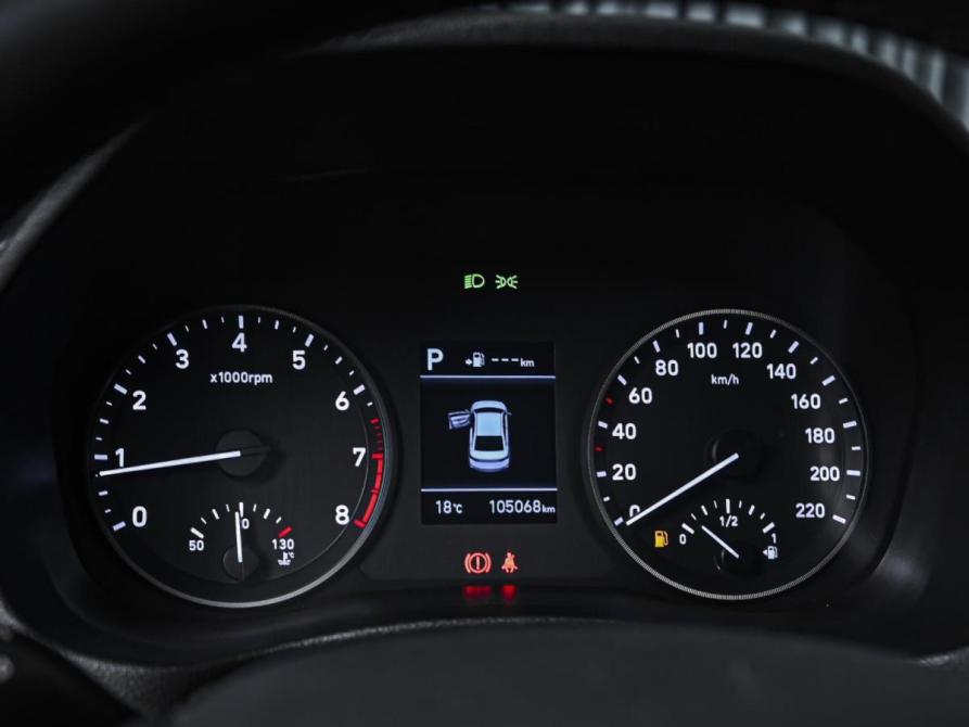 Hyundai Solaris II Ставрополь  - изображение 20