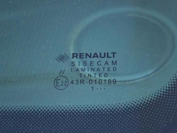 Renault Duster II с пробегом 2021 года, цена 2 148 000 рублей, 80290 км, внедорожник, Автокод Объявления