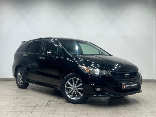Honda Stream II Рестайлинг с пробегом 2011 года, цена 1 399 000 рублей, 137522 км, минивэн, Автокод Объявления