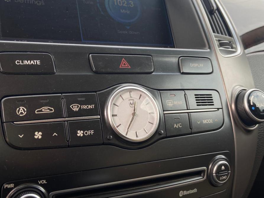 Hyundai Equus II Сыктывкар  - изображение 33