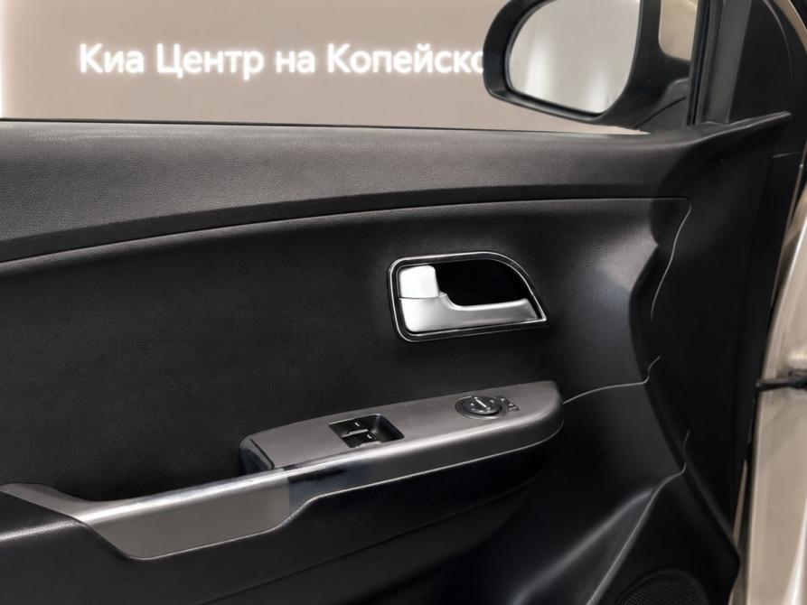 Kia Rio III Рестайлинг Челябинск  - изображение 7