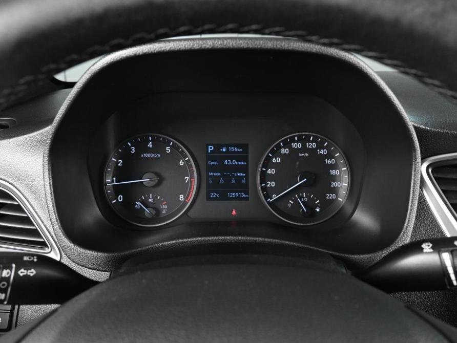 Hyundai Solaris II Ростов-на-Дону  - изображение 18