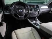 BMW X4 I (F26) Воронеж  - изображение 29