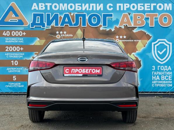 Solaris HS с пробегом 2024 года, цена 2 050 000 рублей, 15241 км, седан, Автокод Объявления