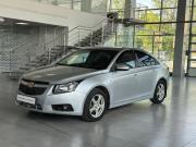 Chevrolet Cruze I Новосибирск  - изображение 15