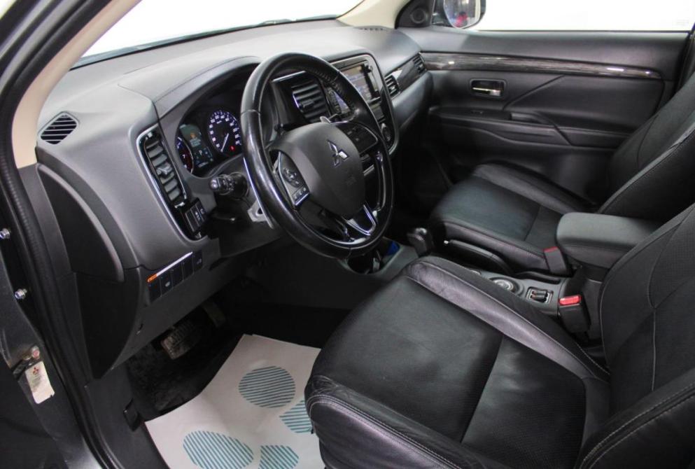 Mitsubishi Outlander III Рестайлинг 2 Нижний Новгород  - изображение 10