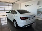 Lada (ВАЗ) Vesta I Рестайлинг (NG) Подольск  - изображение 24