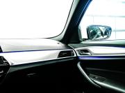 BMW 5 серии VII (G30/G31/G38) Красноярск  - изображение 65