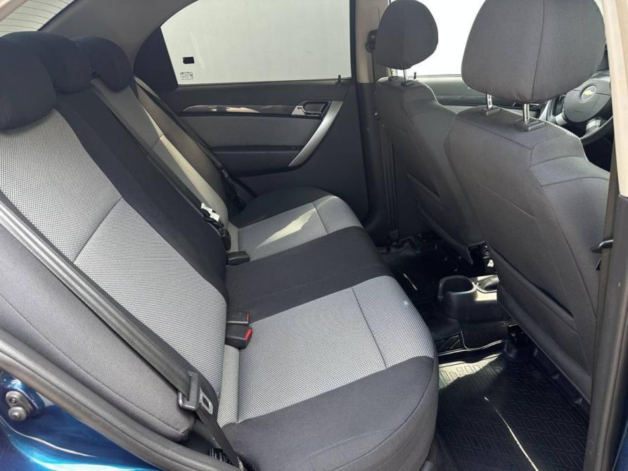 Chevrolet Nexia I Москва  - изображение 14