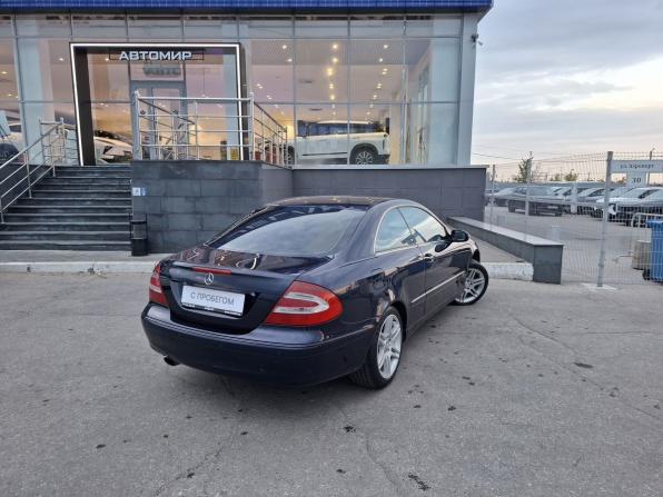 Mercedes-Benz CLK-Класс II (W209) с пробегом 2004 года, цена 670 000 рублей, 284038 км, купе-хардтоп, Автокод Объявления